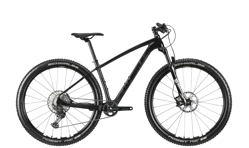 WHISTLE MTB FRONT CARBONIO 29" MOJAG 2161
