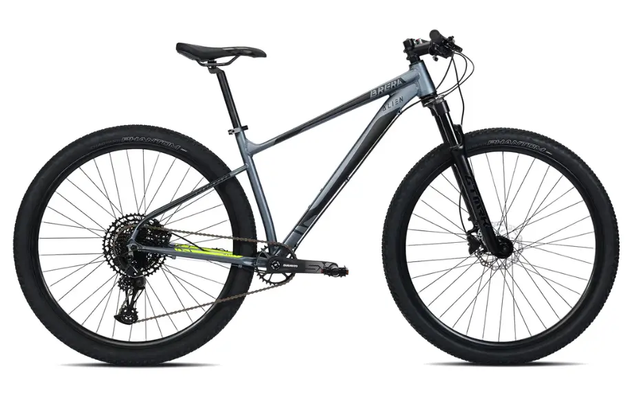 BRERA ALIEN 29"