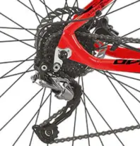 Ricambio originale sshimano overdrive Brera